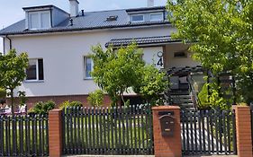 Taka cisza taki spokój